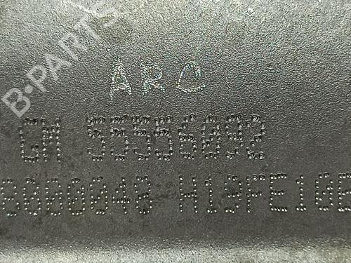 Starter OPEL ASTRA J (P10)  | BP13637065M8 