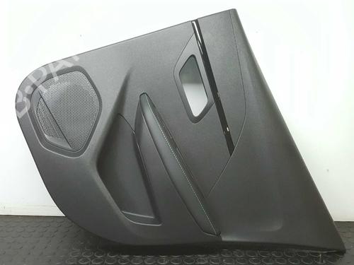Used Rear right panel PEUGEOT 208 II (UB_, UP_, UW_, UJ_) 1.2 PureTech 100 (101 hp) 11527977