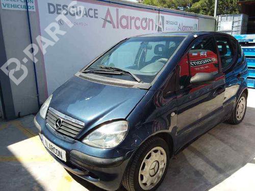 Left front driveshaft MERCEDES-BENZ A-CLASS (W168) A 170 CDI (168.009, 168.109) | BP2729520M38 