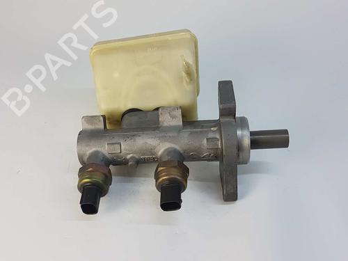 Brake master cylinder MERCEDES-BENZ M-CLASS (W163) ML 400 CDI (163.128) | BP7888166M77