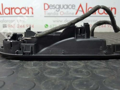 Front left interior door handle FORD FIESTA VI (CB1, CCN) 1.5 TDCi | BP3328449I13 