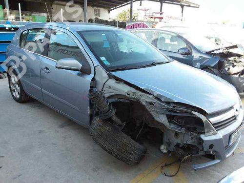 Front left window mechanism OPEL ASTRA H (A04) 1.7 CDTI (L48) | BP5080377C22 