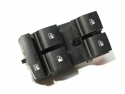Left front window switch OPEL MOKKA / MOKKA X (J13) 1.7 CDTI (_76) | BP27509338I27