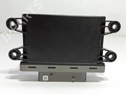 Electronic module RENAULT EXPRESS Box Body/MPV  | BP29740456M83