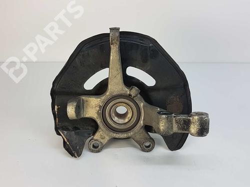 Right front steering knuckle MERCEDES-BENZ B-CLASS Sports Tourer (W245) B 180 CDI (245.207) | BP6832176M26 
