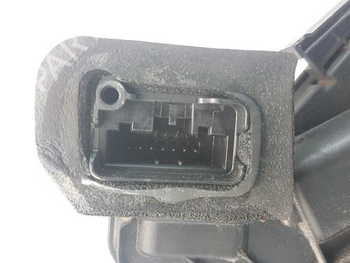 Rear left lock VW GOLF VII (5G1, BQ1, BE1, BE2) 1.6 TDI | BP4192794C100 