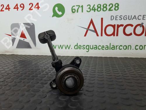 Used Clutch slave cylinder RENAULT KANGOO Express (FW0/1_) 1.5 dCi 85 (FW0K, FW0L, FW0B) (86 hp) 14527465
