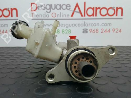 Brake master cylinder RENAULT CLIO III (BR0/1, CR0/1) 1.5 dCi (BR17, CR17) | BP2743848M77