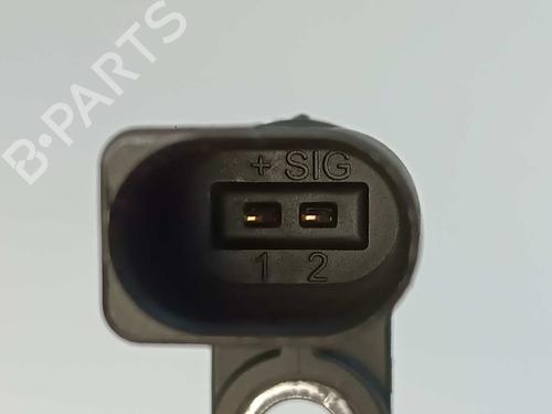 Capteur électronique AUDI Q5 (FYB, FYG)  | BP14543224M84