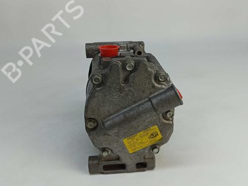 AC compressor FORD KA (RU8) 1.2 | BP8119465M34