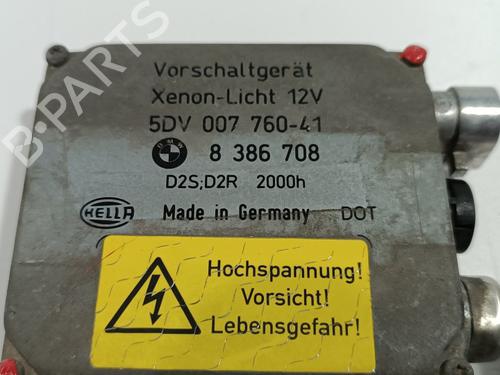 Module xenonverlichting BMW X5 (E53) 3.0 d | BP20129096C53 