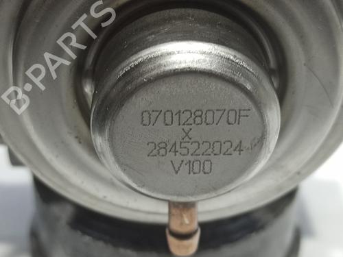 Egr VW TOUAREG (7LA, 7L6, 7L7) | BP13749979M69