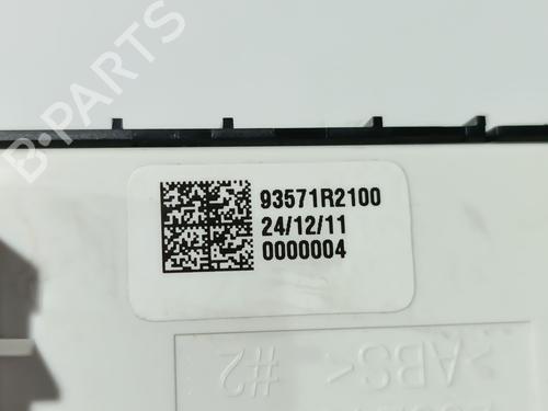 Left front window switch KIA SPORTAGE V (NQ5) | BP34629890I27 - Image 5