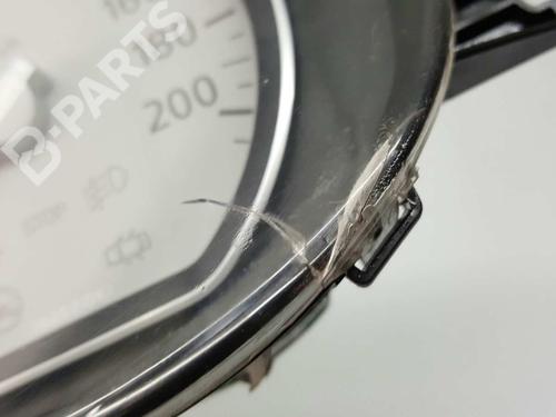 Instrument cluster DACIA SANDERO 1.2 16V | BP3141807C47 