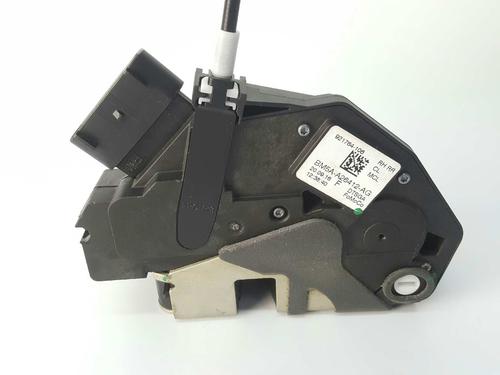 Rear right lock FORD FOCUS III 1.5 TDCi | BP6681107C99 