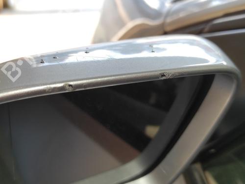 Left mirror VW POLO IV (9N_, 9A_) 1.4 16V | BP29345364C26 