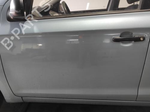 Left front door HYUNDAI i20 I (PB, PBT) 1.2 | BP24480771C2