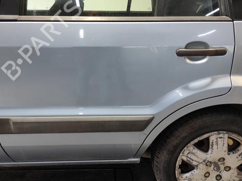 Left rear door FORD FUSION (JU_) 1.4 TDCi | BP23560615C4