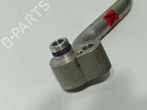 AC pipe SEAT IBIZA IV (6J5, 6P1) 1.2 TSI | BP15189418M126