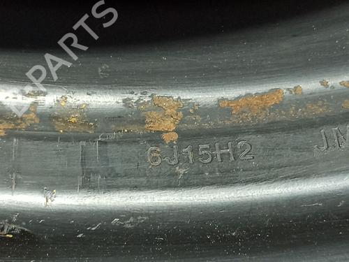 Felg RENAULT CLIO V (B7_) 1.0 LPG (B7MT) | BP38776059C45 - Image 5