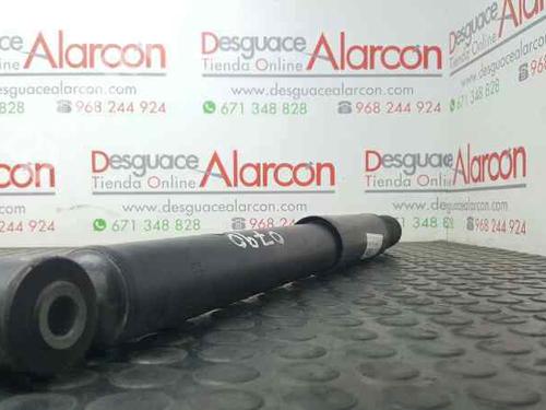 Used Right rear shock absorber RENAULT CLIO III (BR0/1, CR0/1) 1.2 16V (BR02, BR0J, BR11, CR02, CR0J, CR11) (75 hp) 2754921