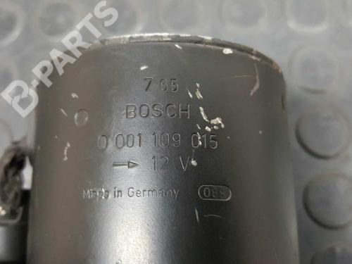 Starter OPEL VECTRA B (J96) 2.0 DI 16V (F19) | BP2741577M8 