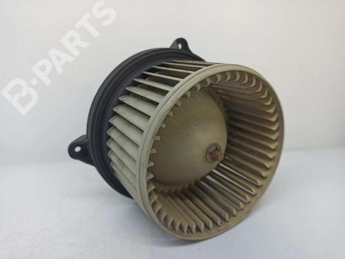 Heater blower motor NISSAN PATHFINDER III (R51) 2.5 dCi | BP10173948M62 