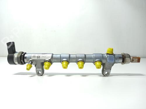 Injection rail SEAT EXEO (3R2) 2.0 TDI | BP27887472M98