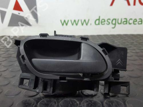 Høyre foran invendig håndtak PEUGEOT 207 (WA_, WC_) 1.6 HDi | BP3280578I14 