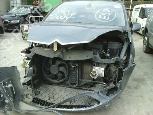 Pipe CITROËN C4 Grand Picasso I (UA_) 2.0 HDi 138 | BP14528023M125