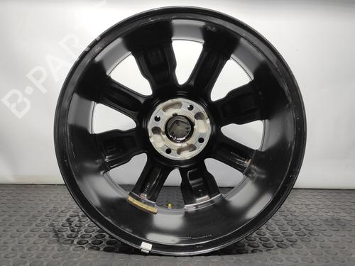 Rim CITROËN C3 III (SX) 1.2 PureTech 82 LPG | BP13234581C45