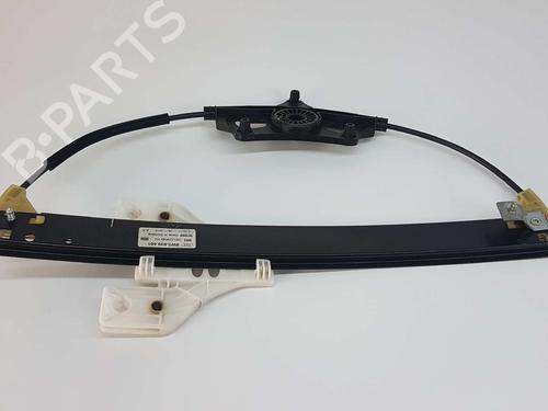 Used Rear left window mechanism AUDI A4 B9 (8W2, 8WC) 2.0 TDI (150 hp) 8501399