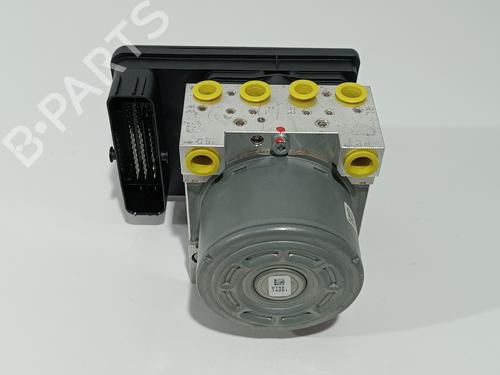 ABS pump LAND ROVER RANGE ROVER EVOQUE (L538)  | BP23140748M43 