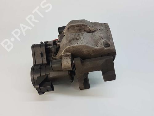 Left rear brake caliper MERCEDES-BENZ GLC Coupe (C253) 220 d 4-matic (253.303, 253.305) | BP11543276M107