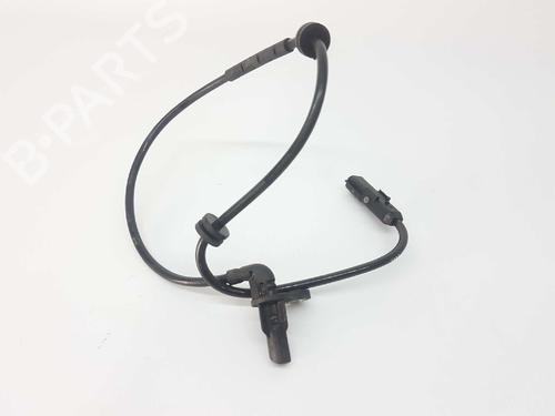 Sensor electrónico RENAULT CLIO IV (BH_) 1.5 dCi 90 (90 hp) 14535252