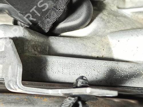 Engine AUDI A3 (8V1, 8VK) 1.0 TFSI | BP16768561M1