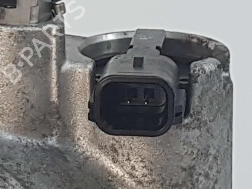 AC compressor KIA OPTIMA (JF) 1.7 CRDi | BP8917500M34