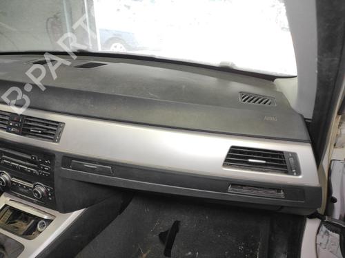 Dashboard BMW 3 (E90) 320 d | BP33293852C46 - Image 2