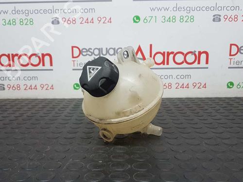 Used Expansion tank PEUGEOT EXPERT Van (VF3A_, VF3U_, VF3X_) 1.6 HDi 90 8V (90 hp) 2734785