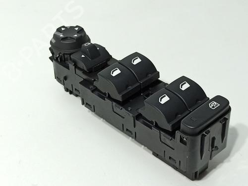Used Left front window switch Left front window switch OPEL CROSSLAND X / CROSSLAND (P17, P2QO) 1.2 (75) (110 hp) 38673795 38673795