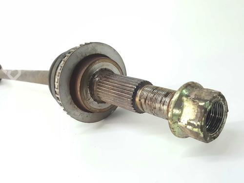 Right rear driveshaft NISSAN X-TRAIL I (T30) 2.2 DCi | BP4502966M41