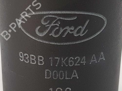 Spylervæskepumpe FORD TRANSIT Van (FA_ _)  | BP14538112E24 