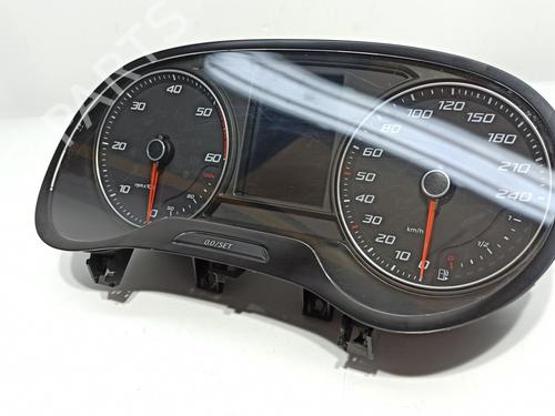 Instrument cluster SEAT IBIZA IV ST (6J8, 6P8) 1.4 TDI | BP15619484C47 