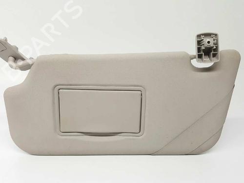 Sonnenblende Links für FORD FIESTA VI (CB1, CCN) 1.25 (82 hp) 3428991