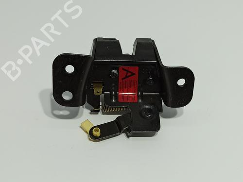 Tailgate lock HYUNDAI TUCSON (JM) 2.0 CRDi | BP16860347C101