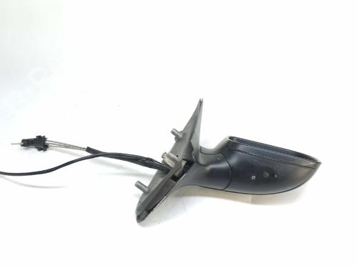 Right mirror SEAT CORDOBA (6K2)  | BP7661339C27 