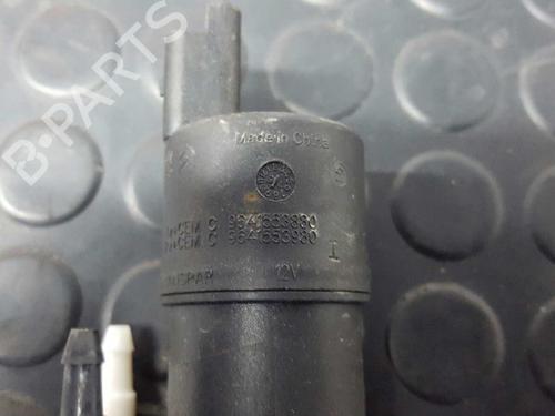 Washer pump CITROËN C3 II (SC_) 1.2 VTi 82 | BP14527226E24 