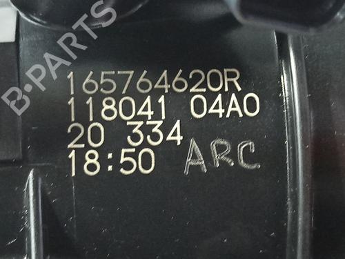 Pipe NISSAN QASHQAI II (J11, J11_) 1.3 DIG-T | BP14544332M125