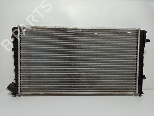 Water radiator PEUGEOT 306 Hatchback (7A, 7C, N3, N5) 1.9 DT | BP31828938M31