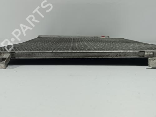 AC-Kondensator RENAULT CLIO V (B7_) 1.5 Blue dCi 85 (B7AG) | BP21284934M32 